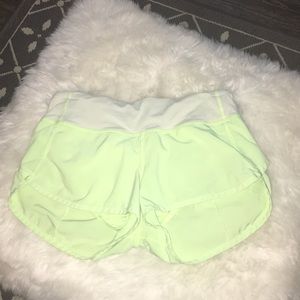 **SOLD** Lululemon Shorts